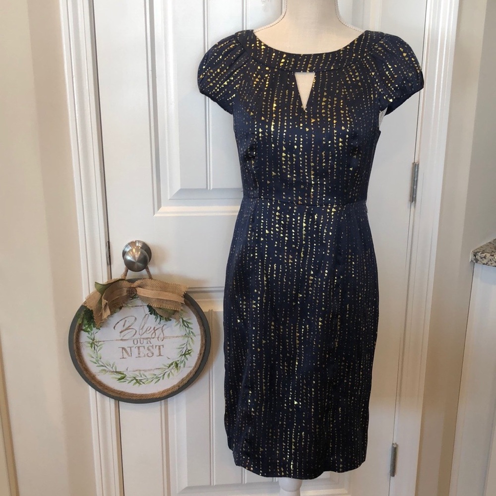 eci dress
